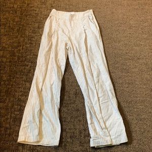 Urban Outfitters Flowy Pants